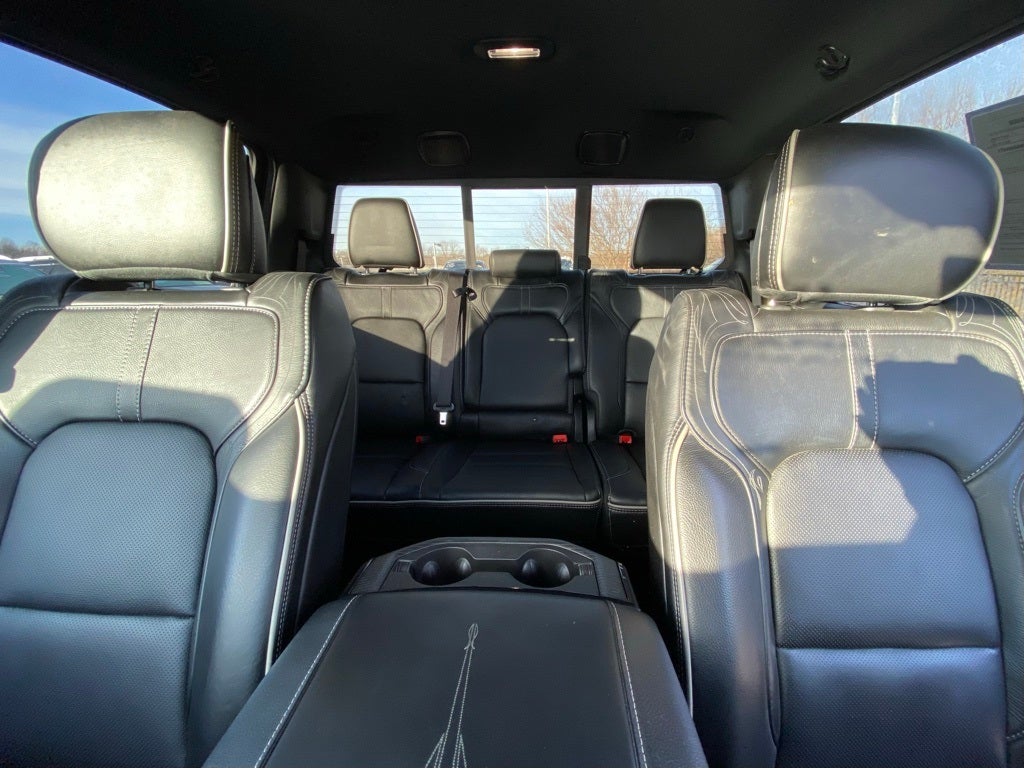 2023 RAM 1500 Limited LOADED! 19 SPEAKER SOUND, HEADS UP, CLEAN CARFAX