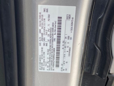 2024 Ford Transit-350 XLT
