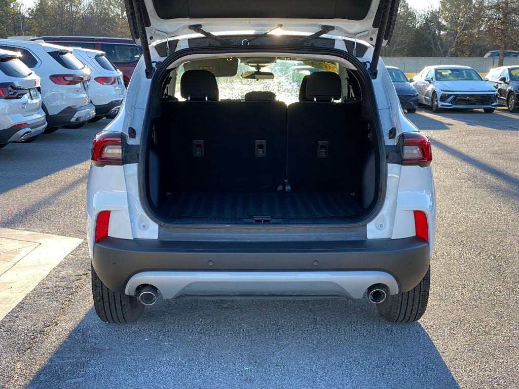 2024 Ford Escape Active CLEAN 1 OWNER CARFAX