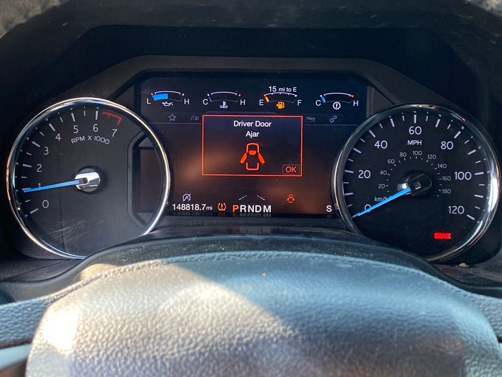 2019 Ford Expedition Max XLT