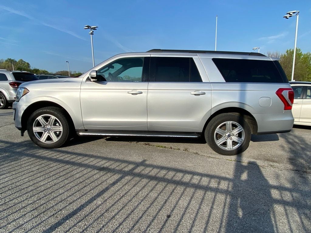 2019 Ford Expedition Max XLT