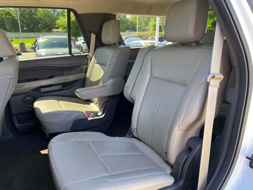 2021 Ford Expedition XLT