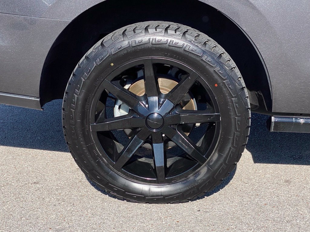 2019 Ford Expedition Limited