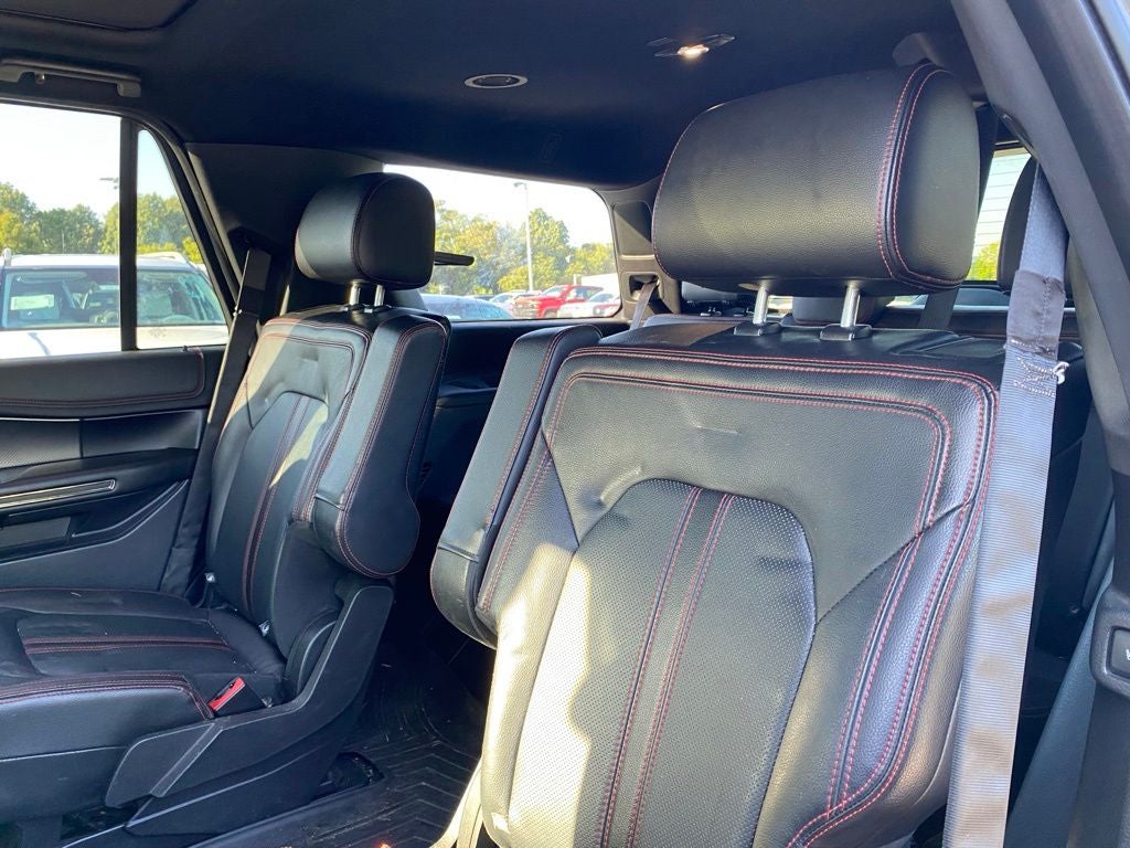 2019 Ford Expedition Limited
