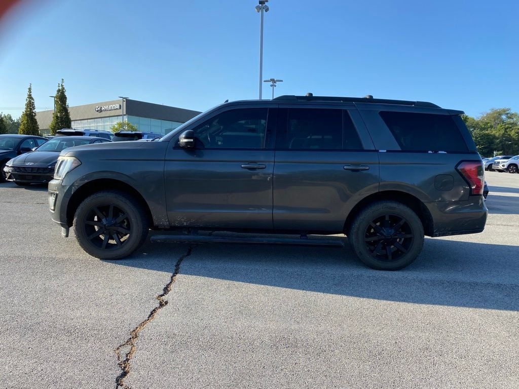 2019 Ford Expedition Limited