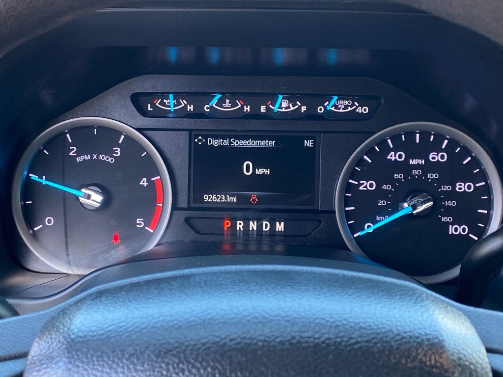 2022 Ford F-250SD XLT