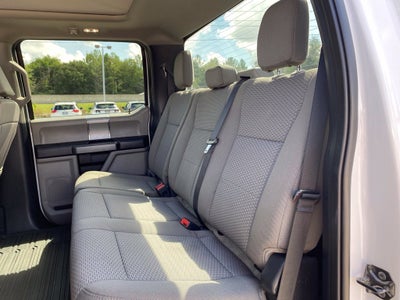 2022 Ford F-250SD XLT