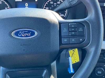 2025 Ford F-250SD XLT