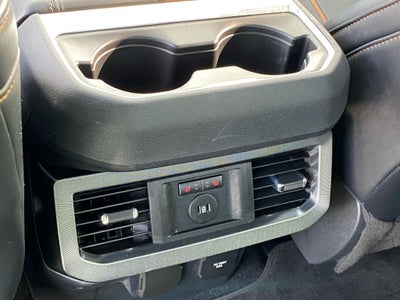 2023 Ford F-250SD Platinum