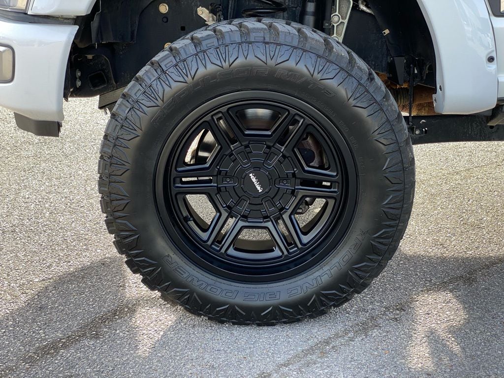 2023 Ford F-250SD Platinum