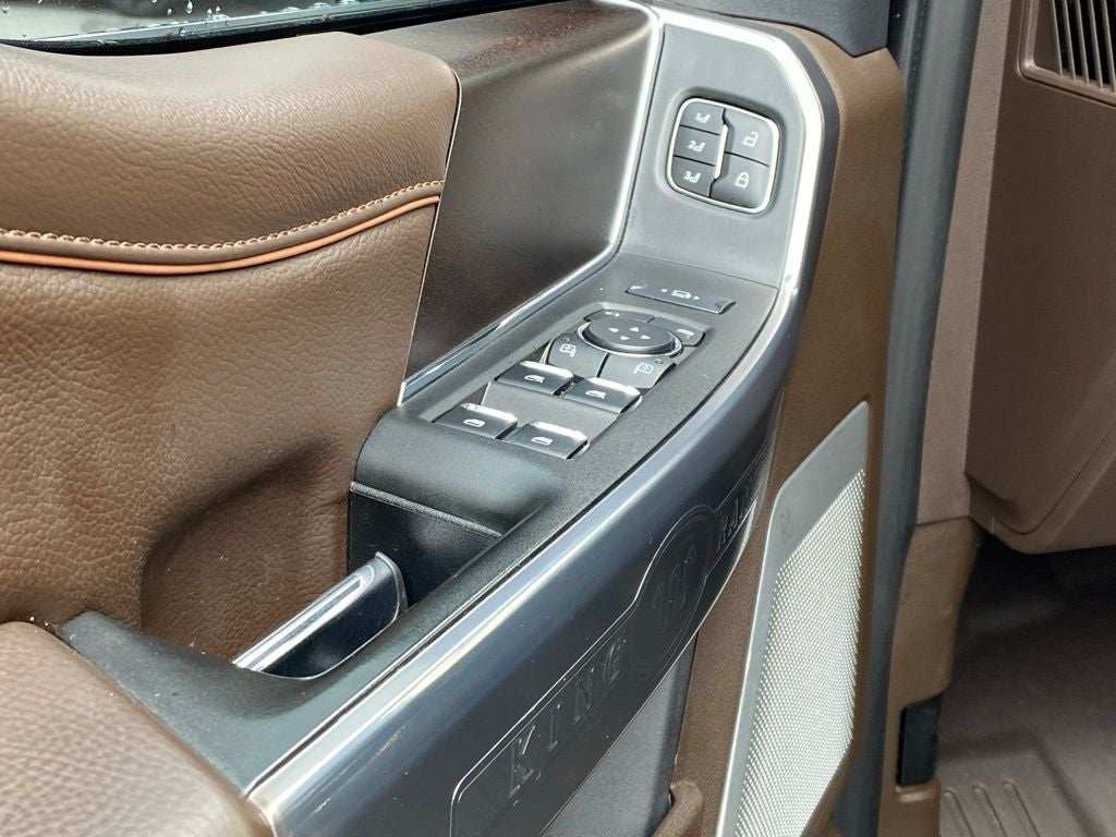 2024 Ford F-250SD King Ranch