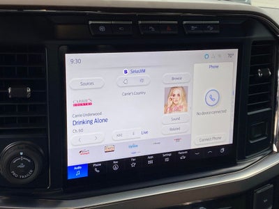 2024 Ford F-250SD King Ranch