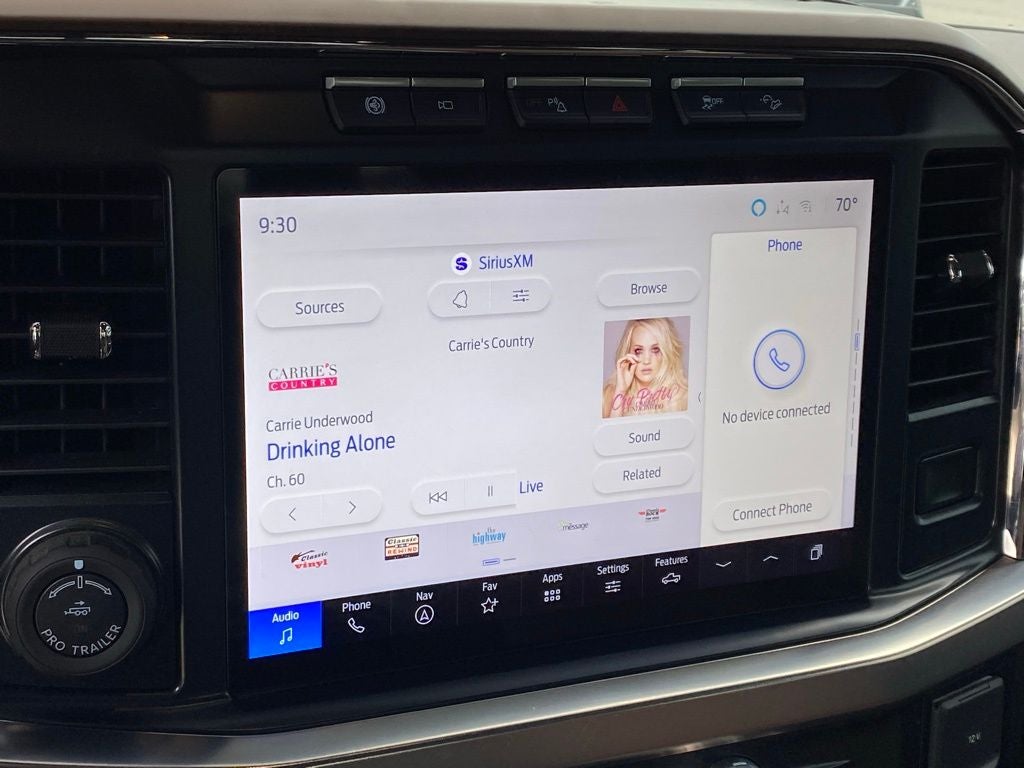 2024 Ford F-250SD King Ranch