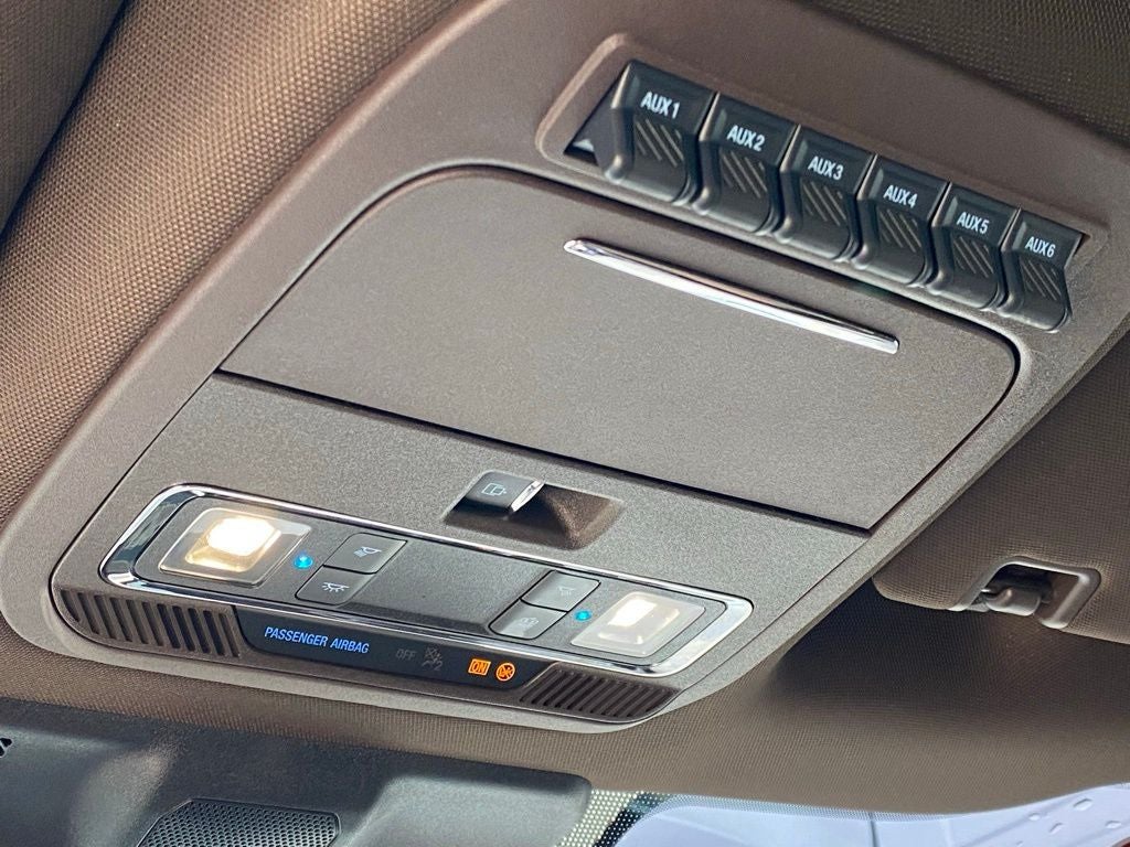 2024 Ford F-250SD King Ranch