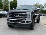 2024 Ford F-250SD King Ranch