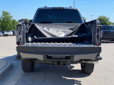 2023 Ford F-250SD Lariat