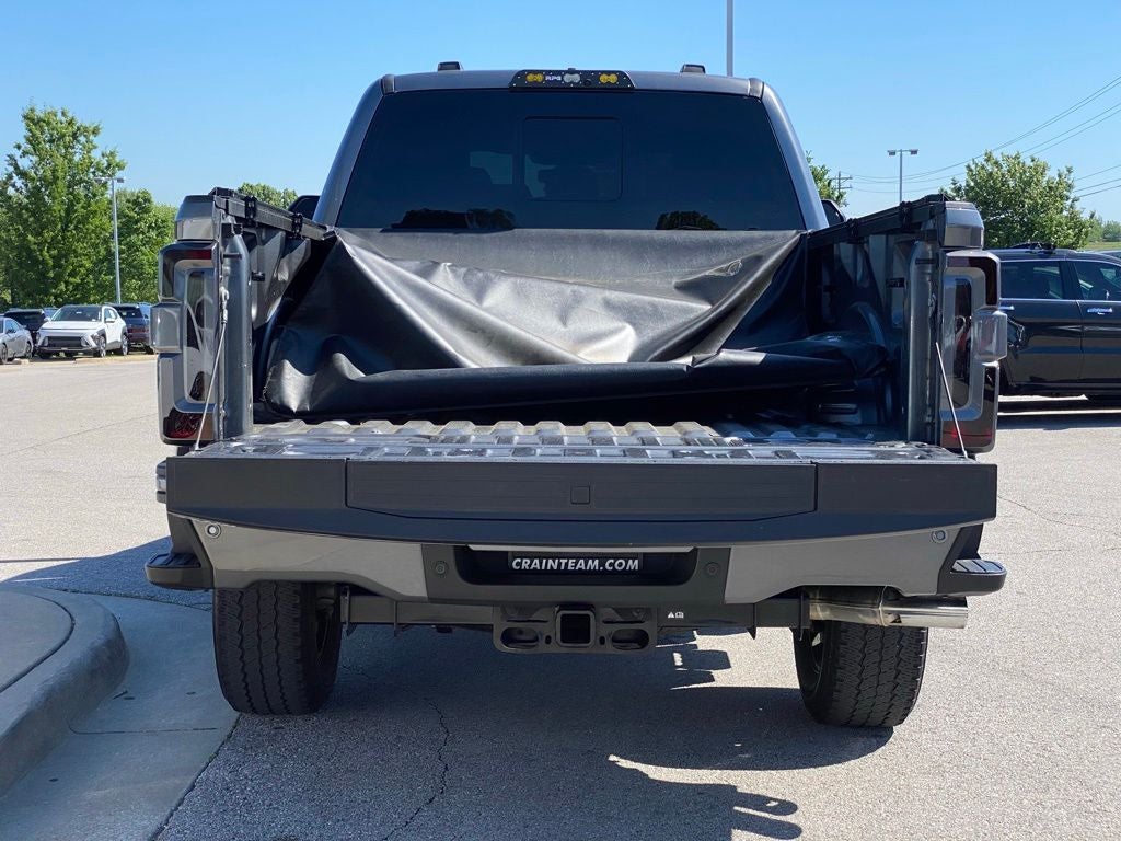 2023 Ford F-250SD Lariat