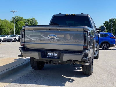 2023 Ford F-250SD Lariat