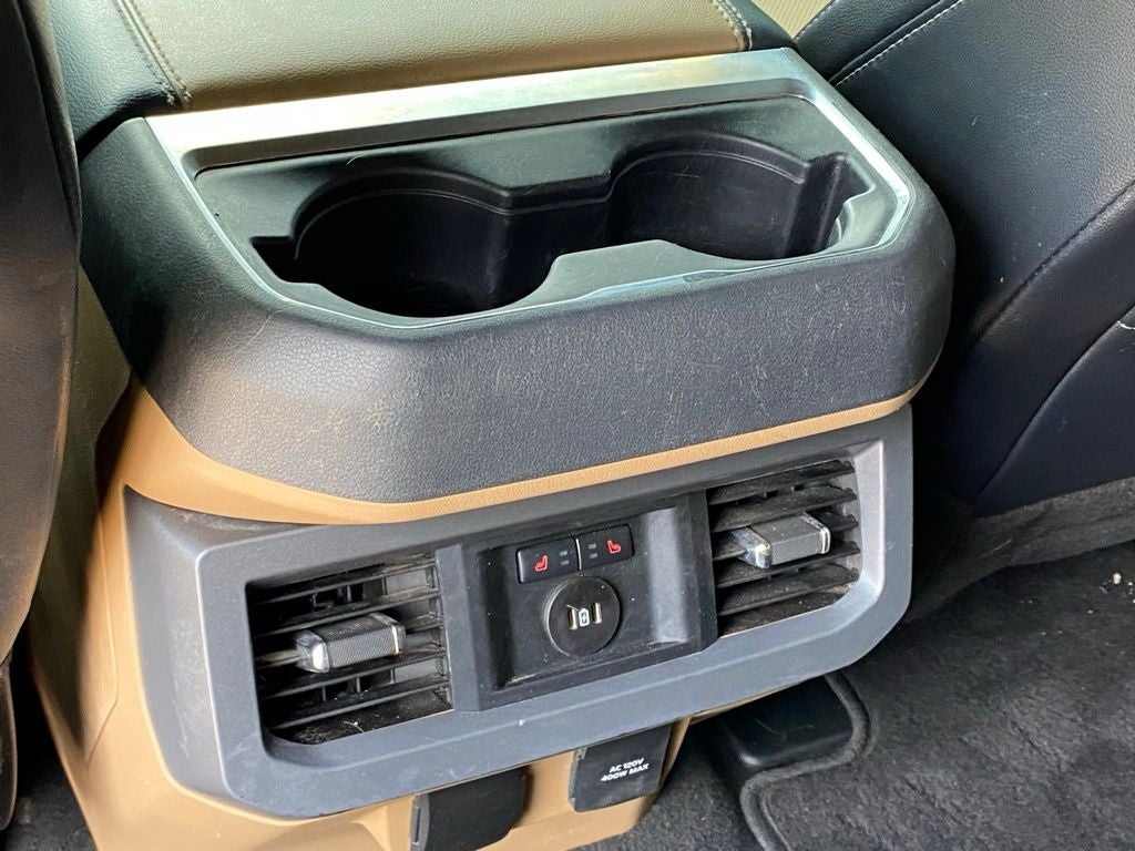2024 Ford F-350SD Lariat