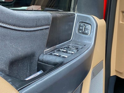 2024 Ford F-350SD Lariat
