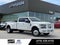 2022 Ford F-450SD Platinum