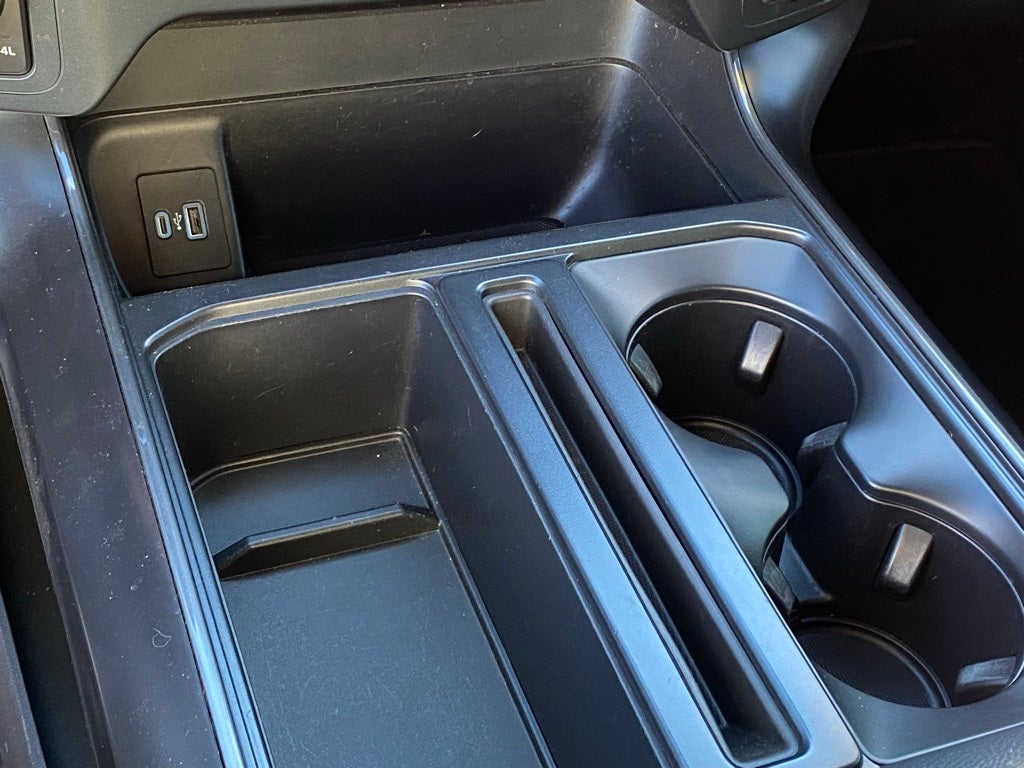 2022 Ford F-150 Tremor 3.5L Eco-Boost