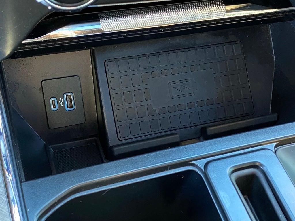 2022 Ford F-150 King Ranch FULLY LOADED WITH 360 CAM & NEW WHEELS AND TIRES!