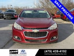 2014 Chevrolet Malibu LT 2LT