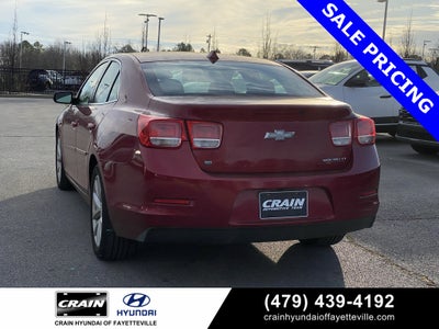 2014 Chevrolet Malibu LT 2LT