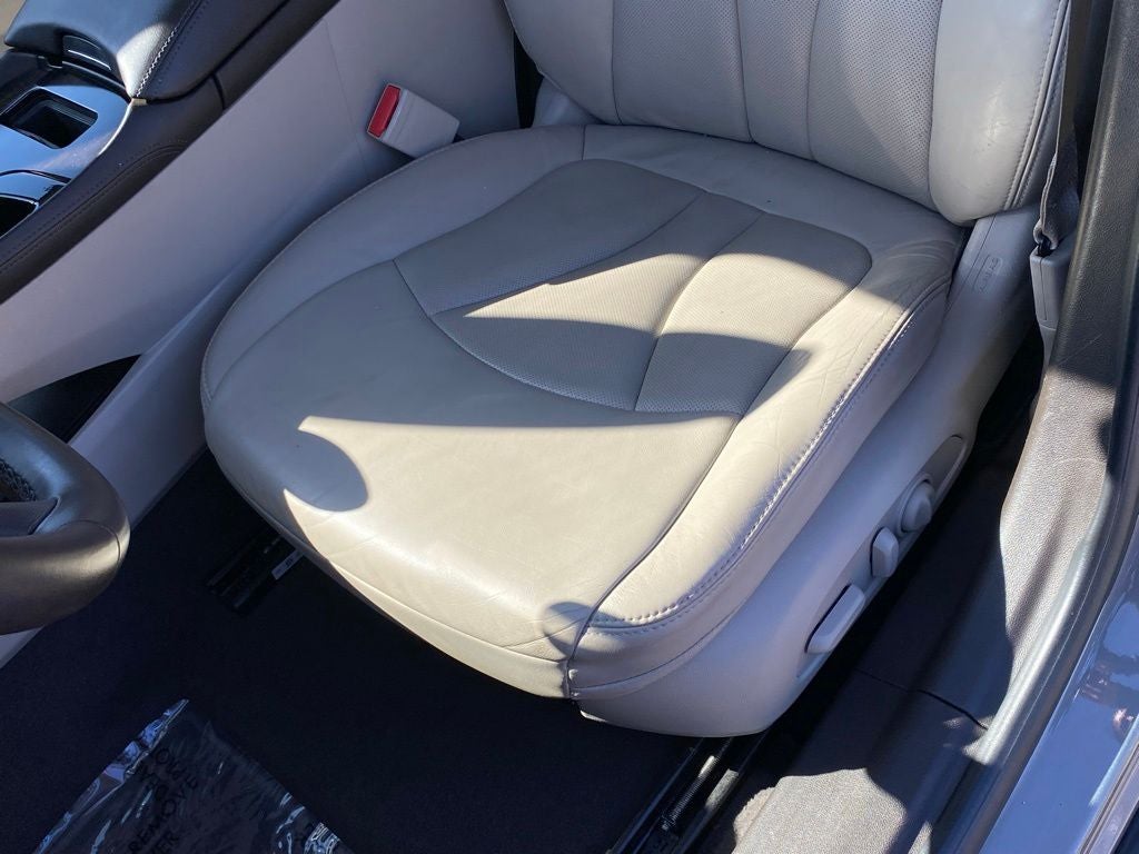 2019 Buick LaCrosse Essence