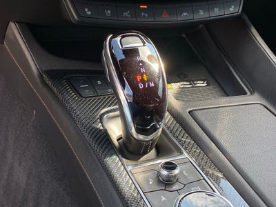 2025 Cadillac CT5 Sport