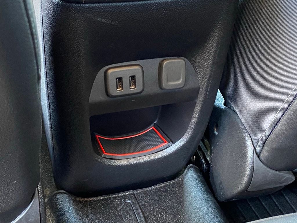 2018 Chevrolet Colorado ZR2