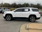 2018 GMC Acadia SLT-2