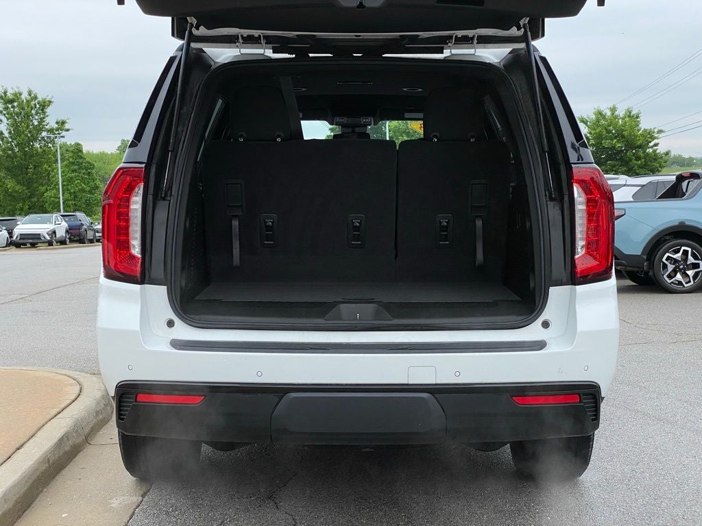 2023 GMC Yukon SLE