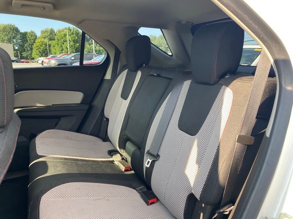 2015 Chevrolet Equinox LT 1LT
