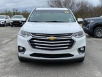 2021 Chevrolet Traverse High Country