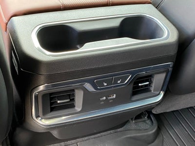 2025 GMC Sierra 2500HD Denali Ultimate