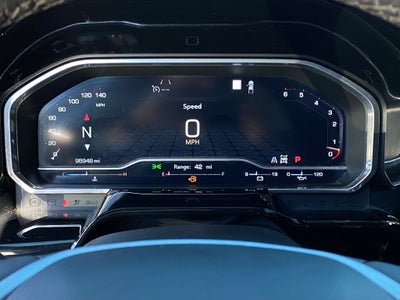 2023 GMC Sierra 1500 SLT BRAND NEW TIRES, LEVELED