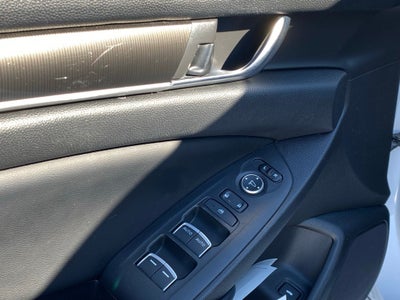 2018 Honda Accord Sport CLEAN CARFAX