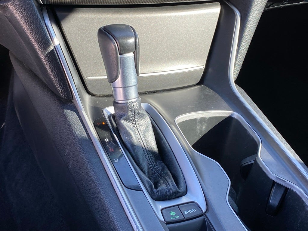 2018 Honda Accord Sport CLEAN CARFAX