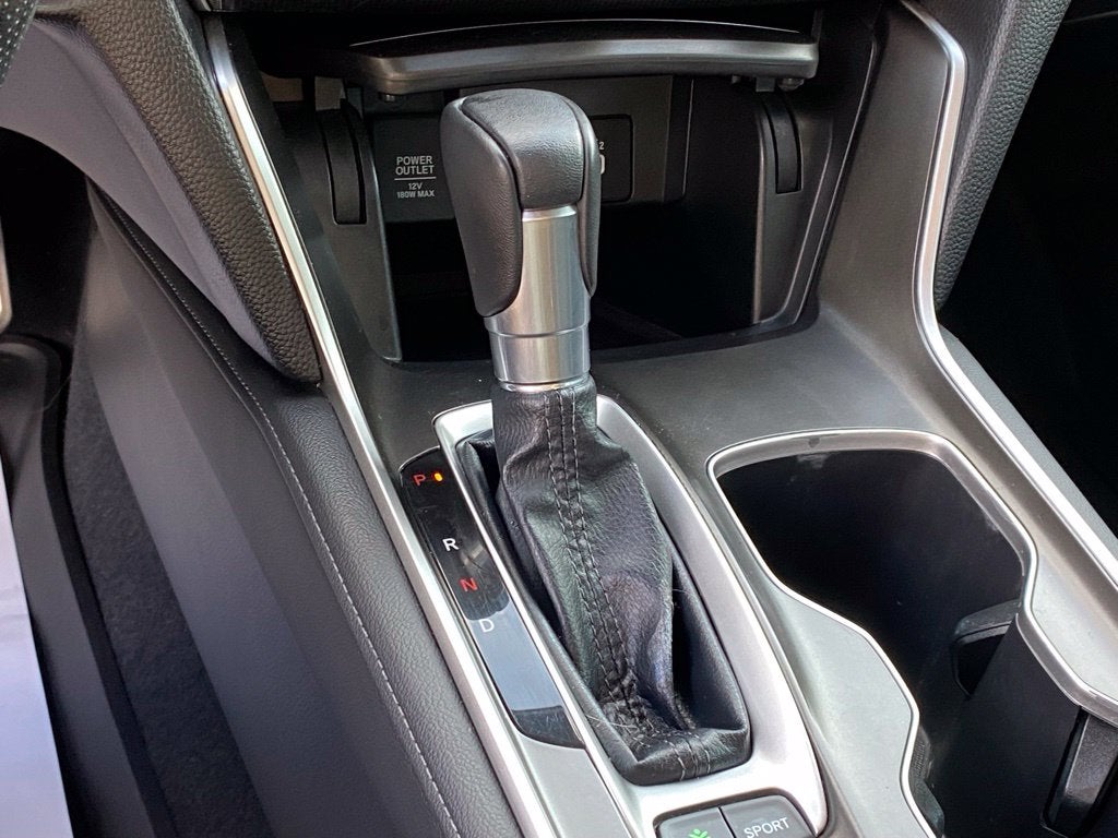 2022 Honda Accord Sport Special Edition