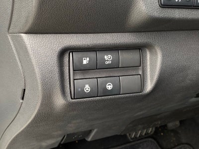 2023 Nissan Leaf SV Plus