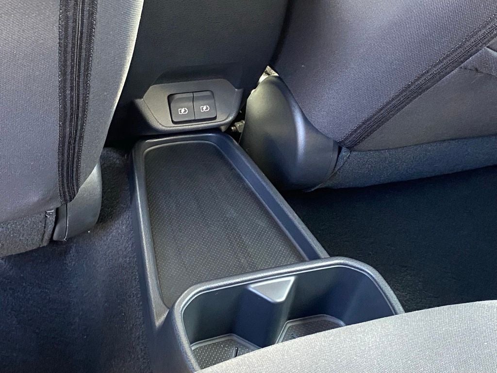 2023 Nissan Leaf SV Plus