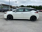 2023 Nissan Leaf SV Plus