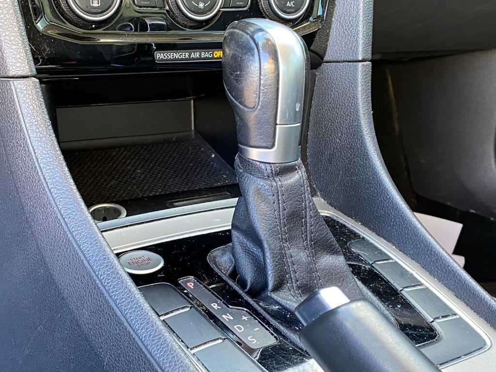 2020 Volkswagen Passat 2.0T SE