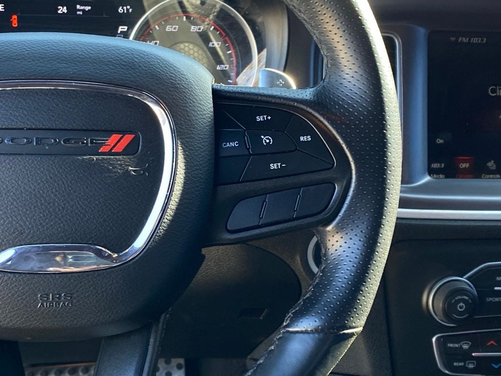 2022 Dodge Charger GT