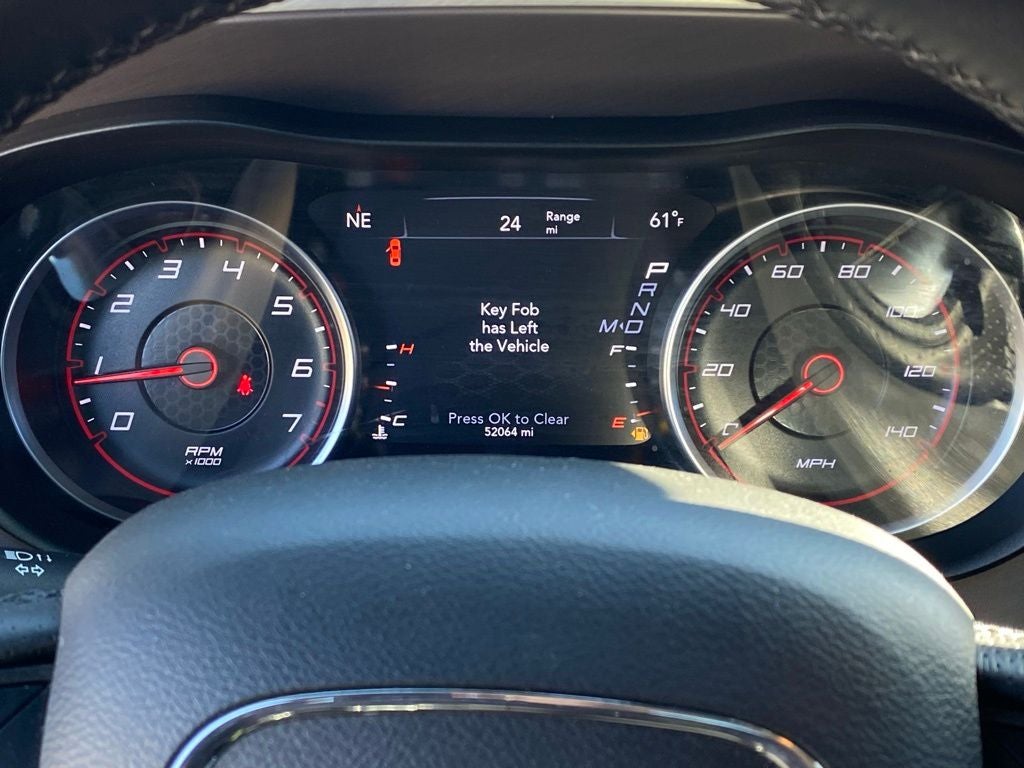 2022 Dodge Charger GT