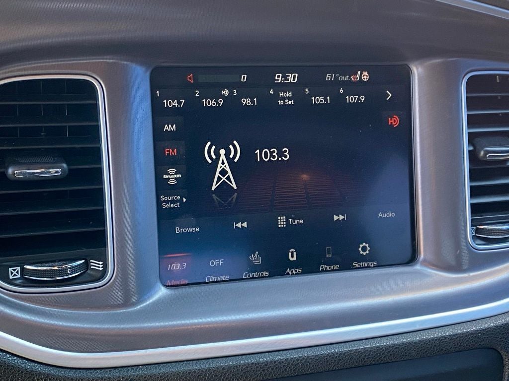 2022 Dodge Charger GT