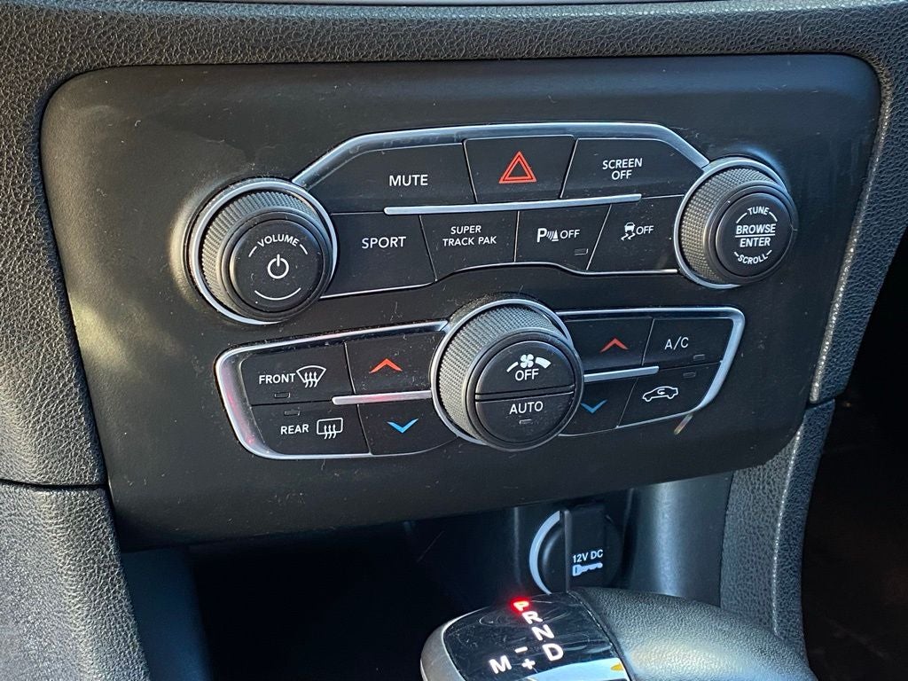 2022 Dodge Charger GT