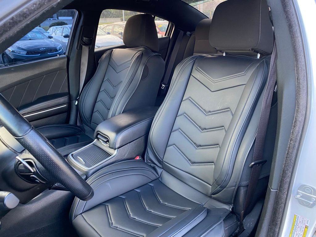 2022 Dodge Charger GT